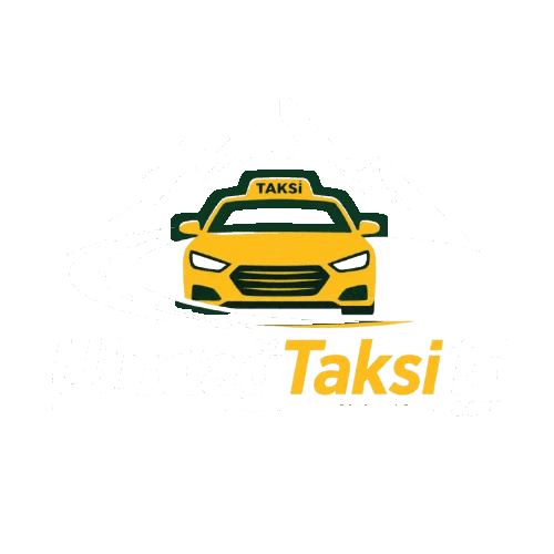 UludağTaksi16 logo